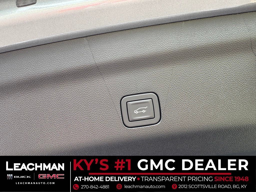New 2026 GMC Yukon Denali w/ Denali Reserve Package AWD/4WD image 28