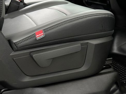 New 2024 RAM 5500 Tradesman image 19