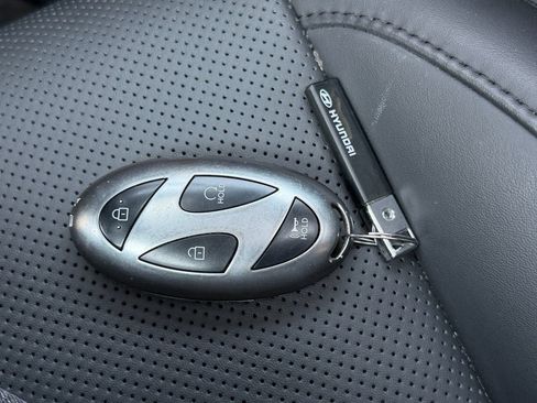 Used 2024 Hyundai Santa Fe XRT AWD/4WD image 31