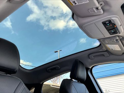 Certified 2023 Ford Mustang Mach-E Premium w/ Mustang Nite Pony Package image 13