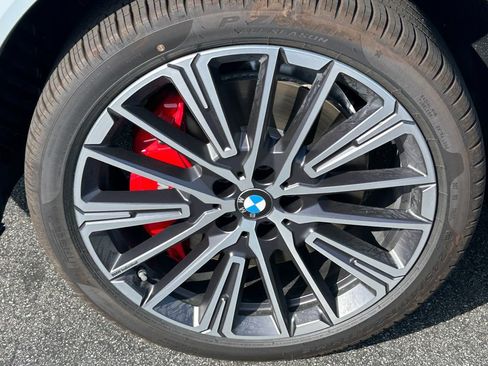 New 2026 BMW X2 M35i w/ Technology Package AWD/4WD image 9