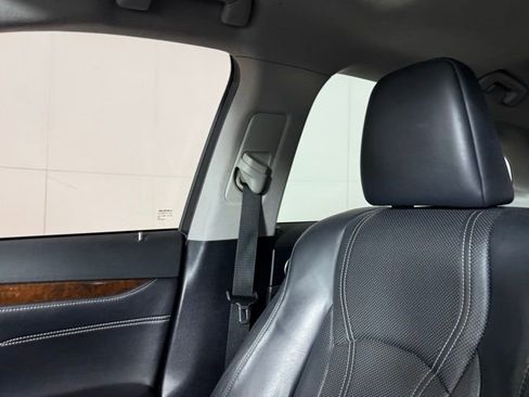 Used 2016 Lexus RX 350 350 w/ Premium Package image 16