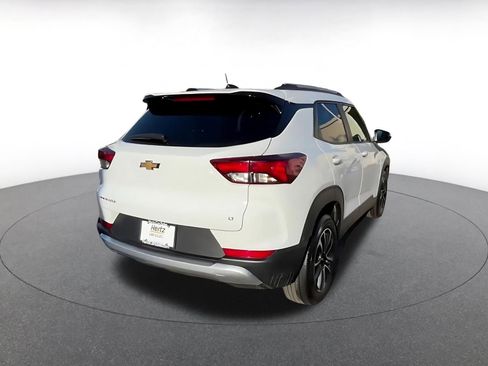 Used 2025 Chevrolet TrailBlazer LT image 14