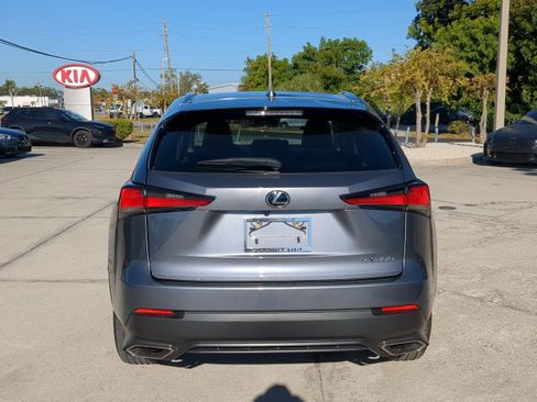 Used 2021 Lexus NX 300 FWD w/ Premium Package image 5