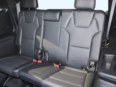 Used 2025 Kia Telluride SX X-Line image 34