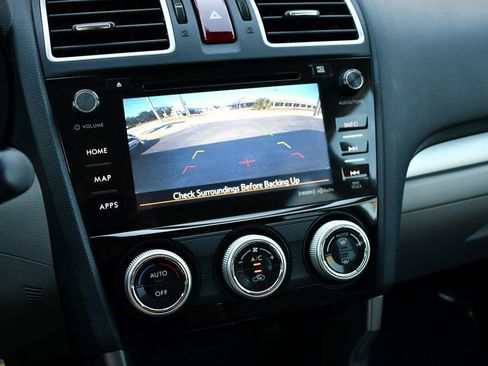 Used 2016 Subaru Forester 2.5i Limited image 43