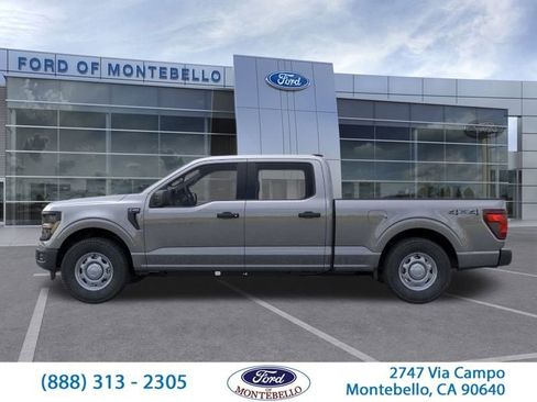 New 2025 Ford F150 XL image 5