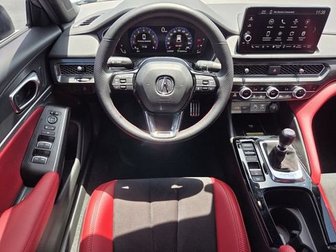 Used 2026 Acura Integra Type S FWD image 15