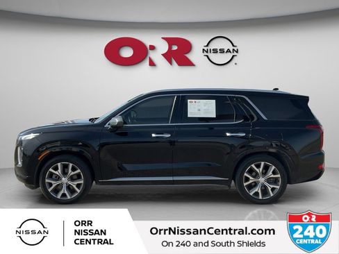 Used 2022 Hyundai Palisade Limited AWD/4WD image 8
