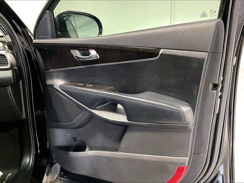 Used 2016 Kia Sorento L FWD image 22