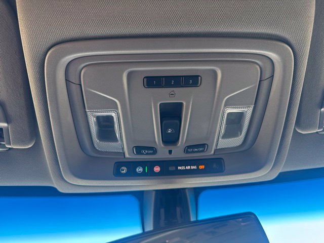Used 2022 Chevrolet Silverado 1500 RST w/ Convenience Package II AWD/4WD image 24