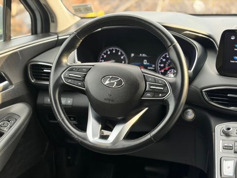 Used 2023 Hyundai Santa Fe SEL image 19