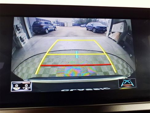 Used 2022 Lexus GX 460 Premium w/ Premium Plus Package image 13