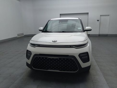 Used 2020 Kia Soul EX FWD image 15