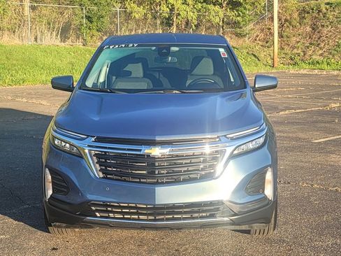 Used 2024 Chevrolet Equinox LT image 4