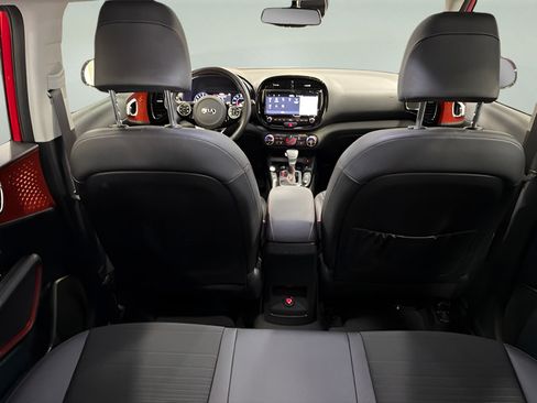 Used 2020 Kia Soul GT-Line Turbo FWD image 35