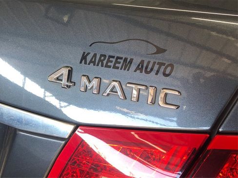 Used 2012 Mercedes-Benz E 350 E 350 image 21