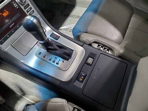 Used 2006 INFINITI G35 Sedan w/ (P02) Premium Pkg B image 32