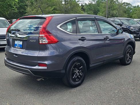 Used 2016 Honda CR-V LX image 7