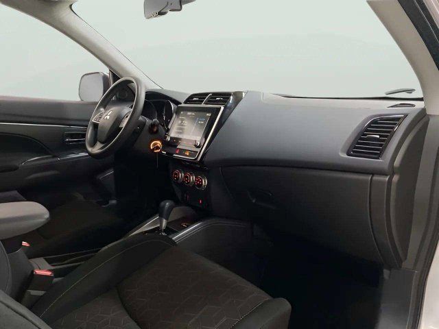 Used 2026 Mitsubishi Outlander Sport ES AWD/4WD image 22