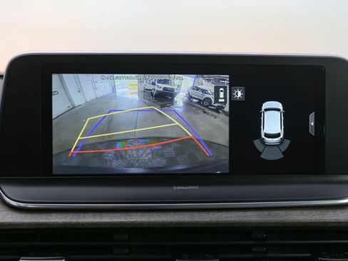 Used 2021 Kia Telluride EX w/ EX Premium Package AWD/4WD image 25