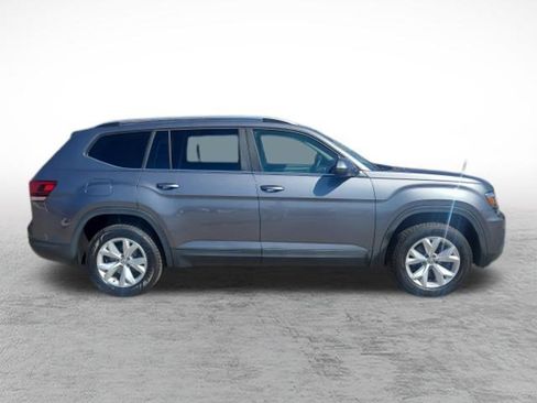 Used 2018 Volkswagen Atlas SE image 5