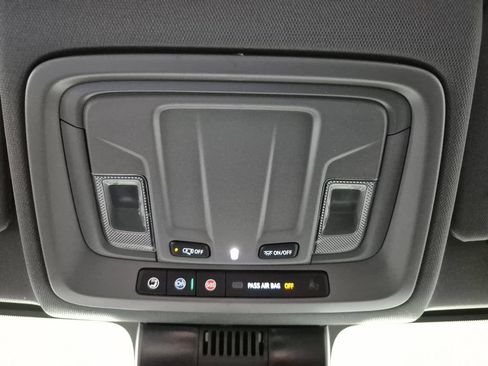 New 2026 Chevrolet Silverado 1500 RST w/ LPO, Dark Essentials Package AWD/4WD image 23
