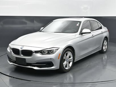 Used 2017 BMW 330i Sedan