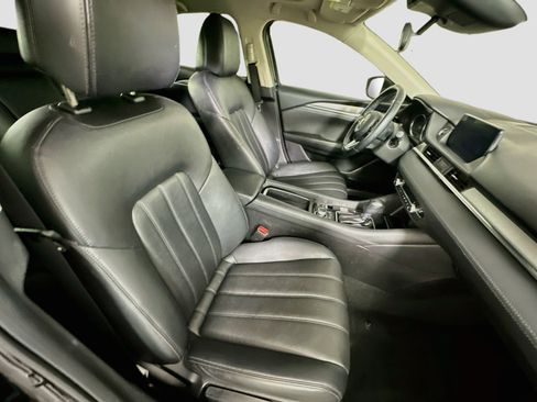 Used 2018 MAZDA MAZDA6 Touring FWD image 31