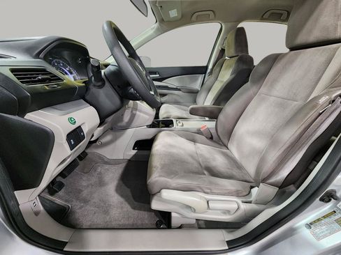 Used 2014 Honda CR-V LX image 12