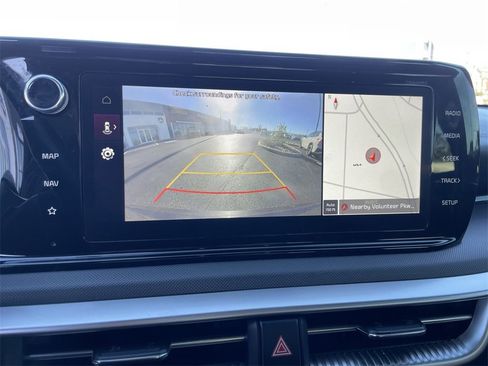 Used 2024 Kia K5 GT-Line image 14