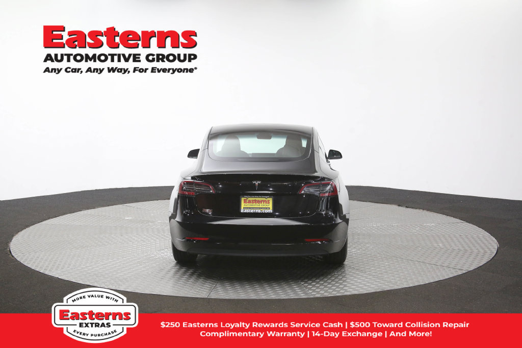 Used 2023 Tesla Model 3 Standard Range RWD image 32
