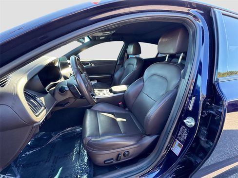 Used 2020 Kia Stinger GT image 19