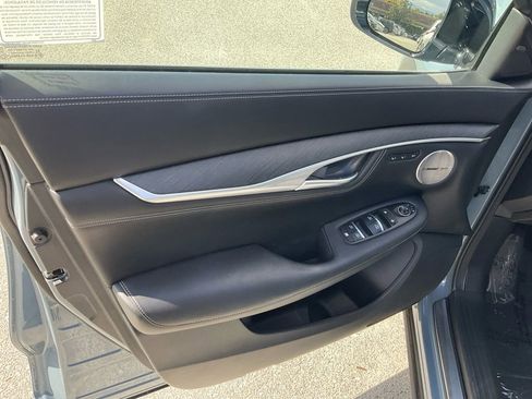 Used 2022 INFINITI QX55 Sensory w/ Lighting Package image 12