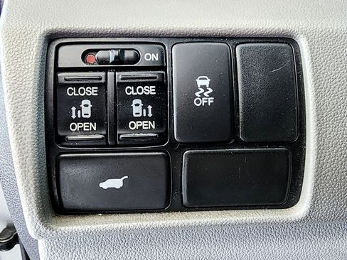 Used 2012 Honda Odyssey EX-L image 13