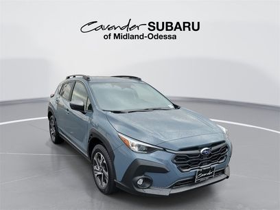 New 2025 Subaru Crosstrek 2.5i Premium