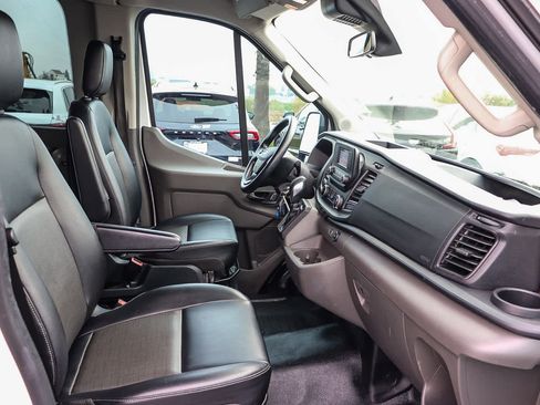 Used 2022 Ford Transit 350 XL image 21