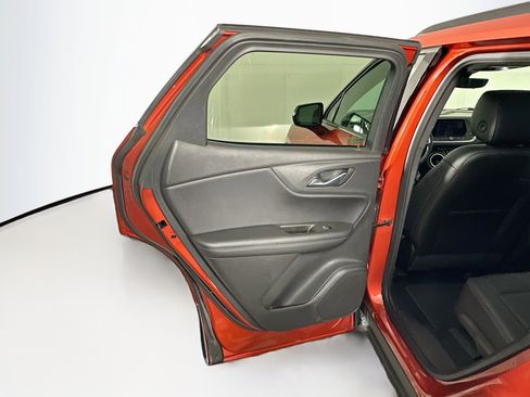 Used 2021 Chevrolet Blazer LT w/ Sound & Technology Package image 25