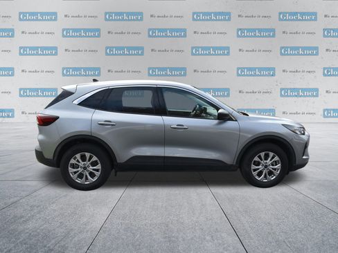 Used 2024 Ford Escape Active image 10