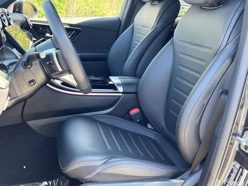 Certified 2026 Mercedes-Benz GLC 300 4MATIC image 18