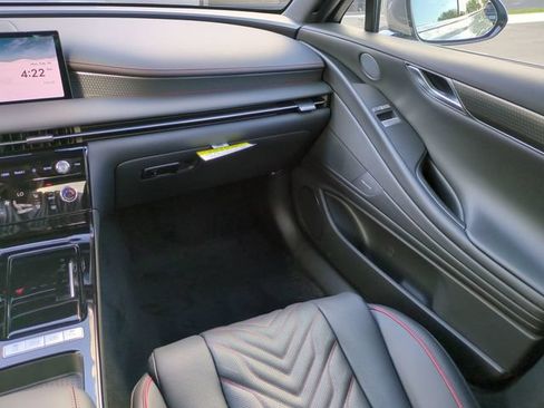 Used 2025 Genesis G80 2.5T Sport Prestige AWD/4WD image 14