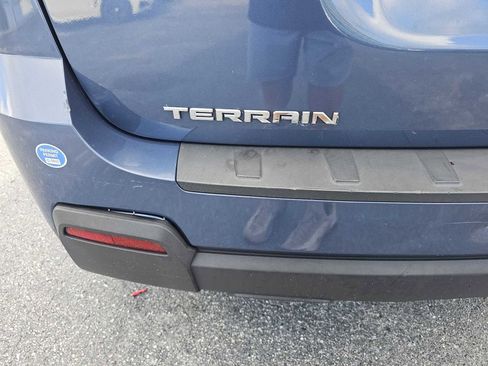 Used 2012 GMC Terrain SLE image 8