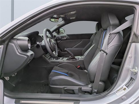 Used 2025 Subaru BRZ tS w/ Popular Package 2 image 16