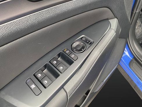 New 2026 Kia Sportage EX image 34