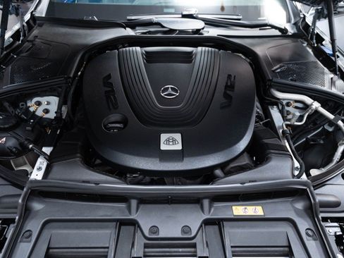 Used 2024 Mercedes-Benz Maybach S 680 4MATIC image 57