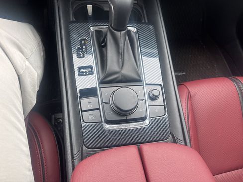 Used 2025 MAZDA CX-50 2.5 Hybrid w/ Weather Package image 15