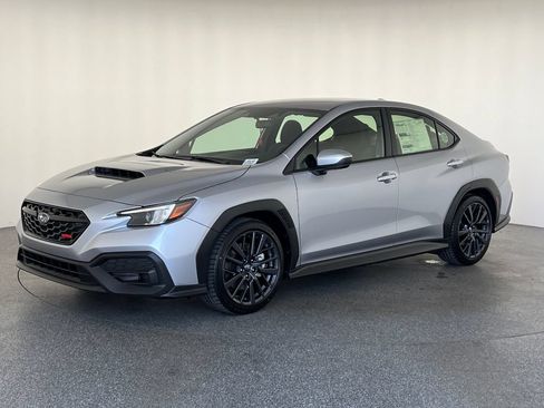 New 2026 Subaru WRX AWD/4WD image 9