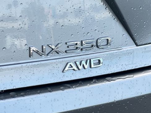Certified 2024 Lexus NX 350 F Sport image 23
