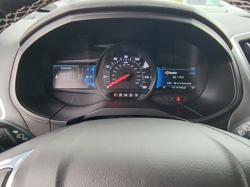 Used 2023 Ford Edge ST AWD/4WD image 35