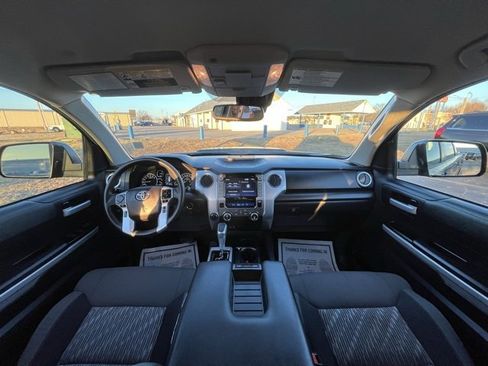 Used 2021 Toyota Tundra SR5 image 10